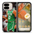 JAYSON TATUM BOSTON CELTICS Google Pixel 9 Pro Fold Case Cover