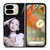 JENNIE BLACKPINK PINK VENOM Google Pixel 9 Pro Fold Case Cover JENNIE BLACKPINK PINK VENOM Google Pixel 9 Pro Fold Case Cover