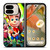 JIMMY NEUTRON BOY GENIUS Google Pixel 9 Pro Fold Case Cover