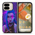 JINX ARCANE LEAGUE OF LEGENDS Google Pixel 9 Pro Fold Case Cover