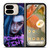 JINX ARCANE LEAGUE OF LEGENDS Google Pixel 9 Pro Fold Case Cover