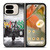 JOEY BADASS RAPPER SYMBOL Google Pixel 9 Pro Fold Case Cover