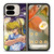 JOEY WHEELER YUGIOH ANIME Google Pixel 9 Pro Fold Case Cover