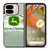 JOHN DEERE CLASSIC GOLF Google Pixel 9 Pro Fold Case Cover
