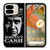 JOHNNY CASH MAN IN BLACK Google Pixel 9 Pro Fold Case Cover