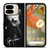 JOHNNY CASH SIGN Google Pixel 9 Pro Fold Case Cover