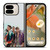 JONAS BROTHERS POP BAND Google Pixel 9 Pro Fold Case Cover