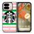 KATE SPADE NEW YORK X STARBUCKS Google Pixel 9 Pro Fold Case Cover