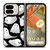 KAWAII GHOST FACE Google Pixel 9 Pro Fold Case Cover