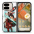 KAZUHA GENSHIN IMPACT 2 Google Pixel 9 Pro Fold Case Cover