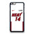 TYLER HERRO MIAMI HEAT NIKE NBA 2021-22 iPhone 6 / 6S Plus Case Cover