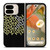 KENZO PARIS LOGO PATTERN Google Pixel 9 Pro Fold Case Cover