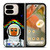 KID CUDI AIR SPACE Google Pixel 9 Pro Fold Case Cover