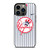 NEW YORK YANKEES MLB NIKE iPhone 13 Pro Case Cover