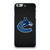 VANCOUVER CANUCKS HOCKEY NHL LOGO iPhone 6 / 6S Plus Case Cover VANCOUVER CANUCKS HOCKEY NHL LOGO iPhone 6 / 6S Plus Case Cover