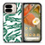 LACOSTE PATTERN Google Pixel 9 Pro Fold Case Cover