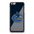 VANCOUVER CANUCKS NHL HOCKEY LOGO iPhone 6 / 6S Plus Case Cover