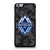 VANCOUVER WHITECAPS FC BLACK CAMO iPhone 6 / 6S Plus Case Cover VANCOUVER WHITECAPS FC BLACK CAMO iPhone 6 / 6S Plus Case Cover