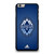 VANCOUVER WHITECAPS FC SOCCER MLS ADIDAS iPhone 6 / 6S Plus Case Cover