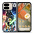 LEGO STAR WARS THE SKYWALKER SAGA Google Pixel 9 Pro Fold Case Cover