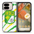 LEON FOOTBALL LOGO Google Pixel 9 Pro Fold Case Cover