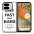 LIVE FAST DRIVE AUDI CAR Google Pixel 9 Pro Fold Case Cover