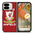 LIVERPOOL FC ANFIELD YNWA Google Pixel 9 Pro Fold Case Cover