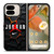 LOGO AIR JORDAN NIKE EMBLEM Google Pixel 9 Pro Fold Case Cover