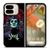 LOGO GHOST ROCK BAND ICON Google Pixel 9 Pro Fold Case Cover