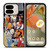 LOONEY TUNES CARTOON BASKETBALL Google Pixel 9 Pro Fold Case Cover