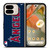 LOS ANGELES ANGELS BASEBALL Google Pixel 9 Pro Fold Case Cover