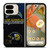 LOS ANGELES CHARGERS FOOTBALL Google Pixel 9 Pro Fold Case Cover
