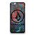 VOLCOM BOARD SPORT LOGO iPhone 6 / 6S Plus Case Cover