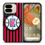 LOS ANGELES CLIPPERS NBA USA FLAG Google Pixel 9 Pro Fold Case Cover