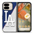 LOS ANGELES DODGERS MLB BASEBALL LOGO Google Pixel 9 Pro Fold Case Cover