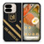 LOS ANGELES FC LOGO Google Pixel 9 Pro Fold Case Cover