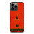 NIKE AIR JORDAN BE LEGENDARY iPhone 13 Pro Case Cover