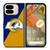 LOS ANGELES RAMS NFL FOOTBALL LOGO Google Pixel 9 Pro Fold Case Cover
