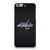 WASHINGTON CAPITALS HOCKEY NHL LOGO iPhone 6 / 6S Plus Case Cover