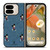 LOUIS VUITTON MICKEY MOUSE Google Pixel 9 Pro Fold Case Cover