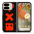 LOVE DEATH AND ROBOTS ICON Google Pixel 9 Pro Fold Case Cover
