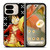 LUFFY OFF WHITE 2 Google Pixel 9 Pro Fold Case Cover