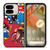 LUFFY ONE PIECE SUPREME BAPE Google Pixel 9 Pro Fold Case Cover