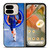 LUKA DONCIC DALLAS MAVERICKS NBA 3 Google Pixel 9 Pro Fold Case Cover