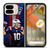 MAC JONES NEW ENGLAND PATRIOT NFL 2 Google Pixel 9 Pro Fold Case Cover