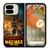 MAD MAX FURY ROAD MOVIES Google Pixel 9 Pro Fold Case Cover