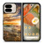 MALIBU BEACH CALIFORNIA Google Pixel 9 Pro Fold Case Cover