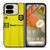 MANCHESTER UNITED GREEN AWAY JERSEY Google Pixel 9 Pro Fold Case Cover