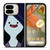 MARCELINE VAMPIRE QUEEN ADVENTURE TIME Google Pixel 9 Pro Fold Case Cover