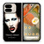 MARILYN MANSON SINGER SCARY Google Pixel 9 Pro Fold Case Cover